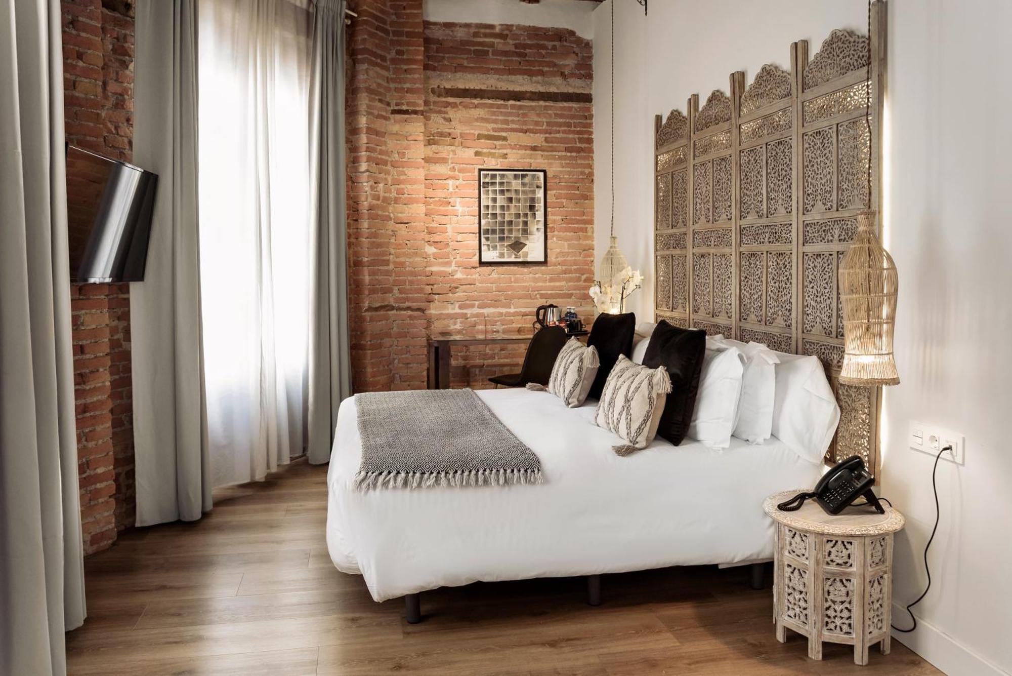 Hotel La Casa De Los Mosaicos By Maxi Hoteles
