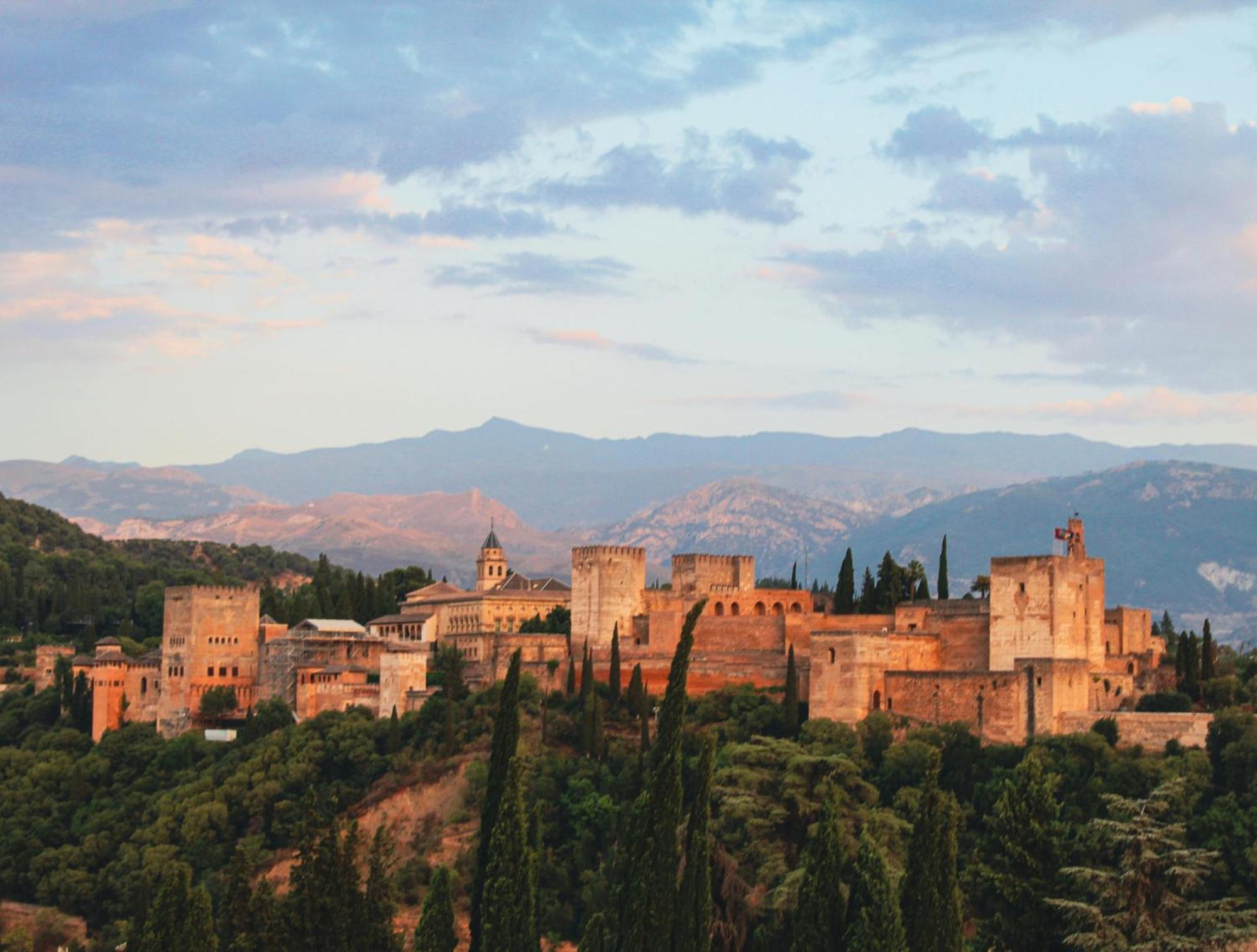 Casa Montilla - Granada