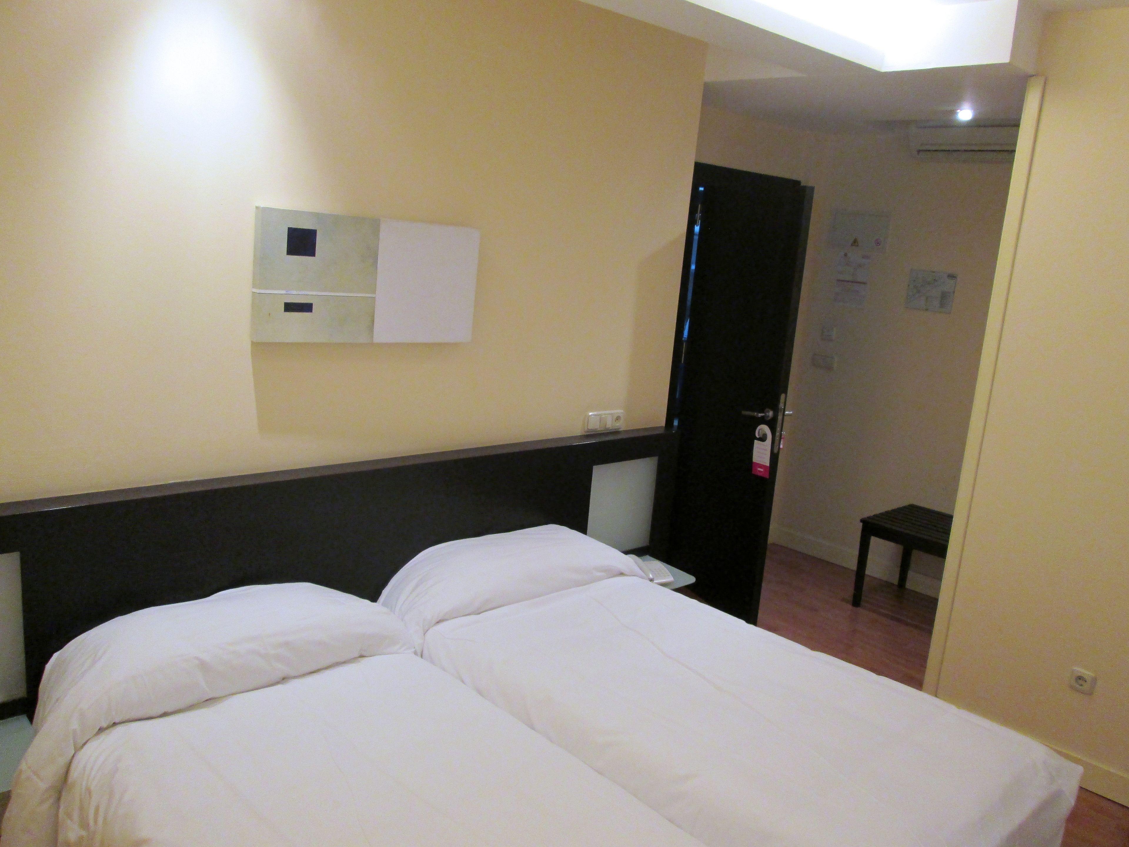 Hotel Los Jeronimos Y Terraza Monasterio (Adults Only) - Granada