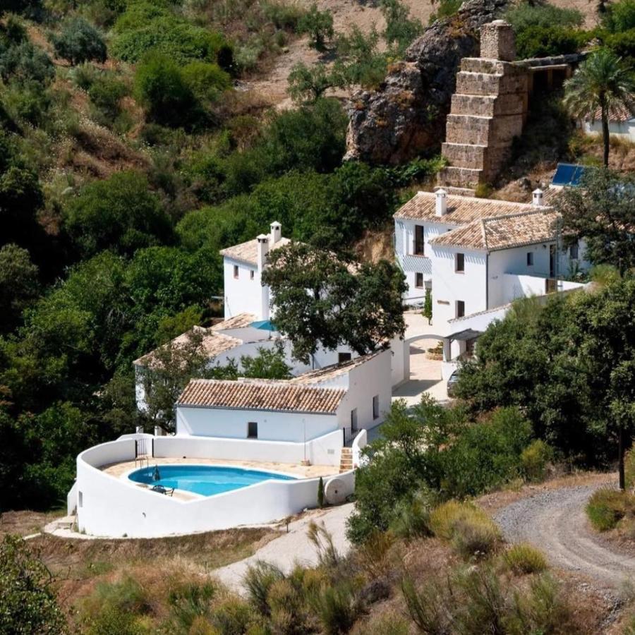 Molino La Ratonera Villa - Granada