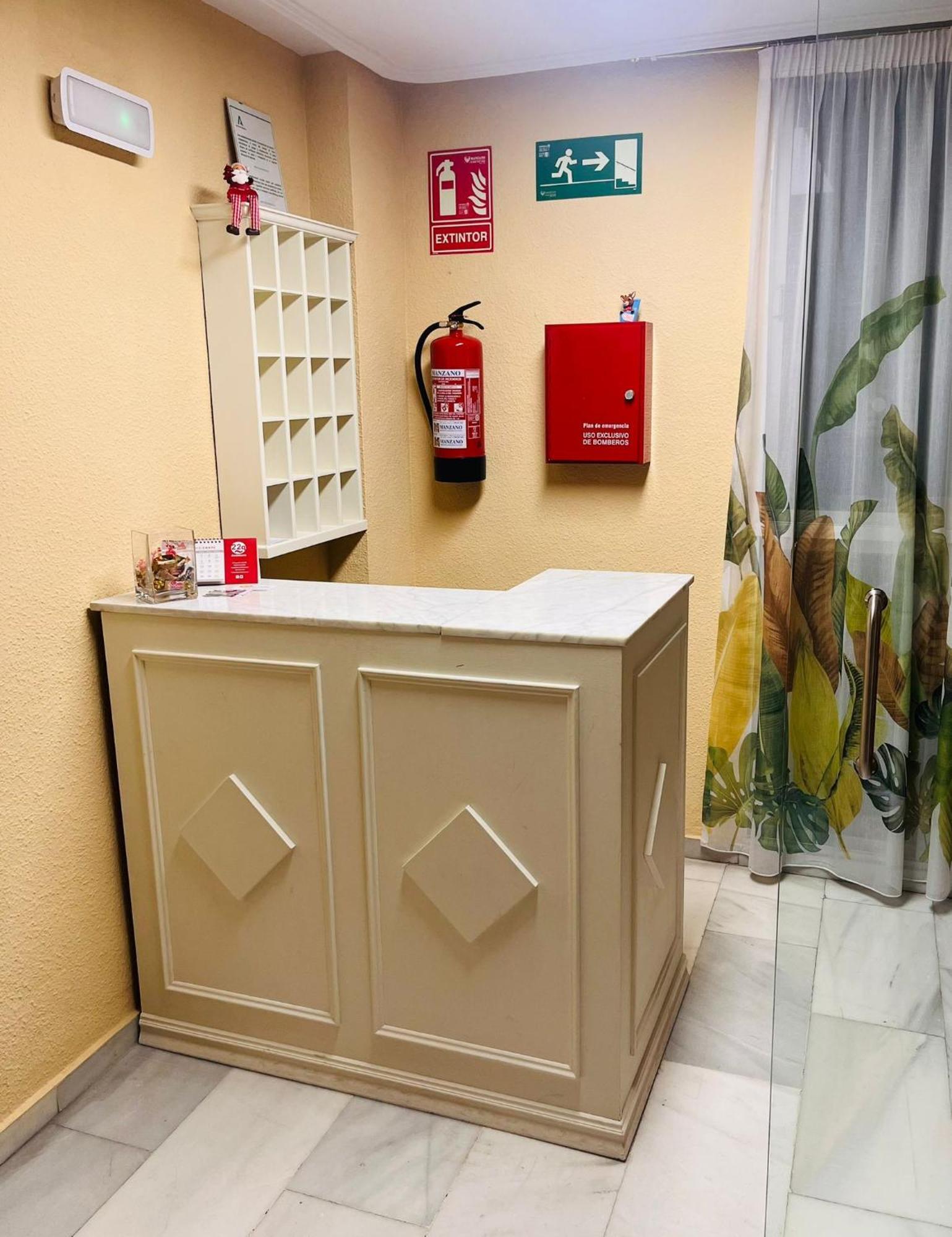 Pension Ana Belen