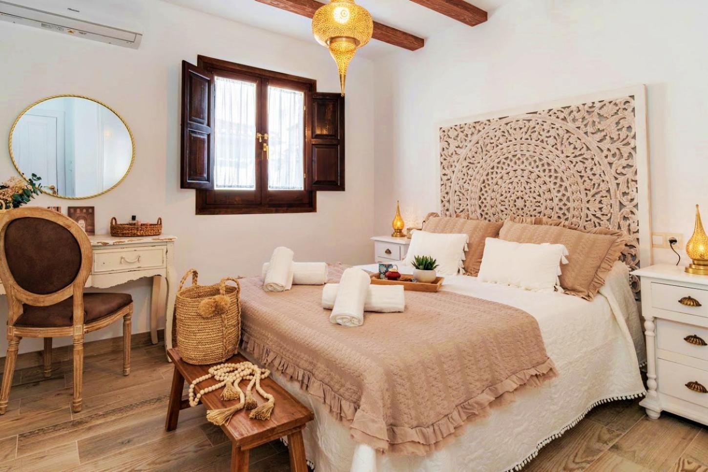Tuguest Nazari Caldereria Apartments - Free Parking