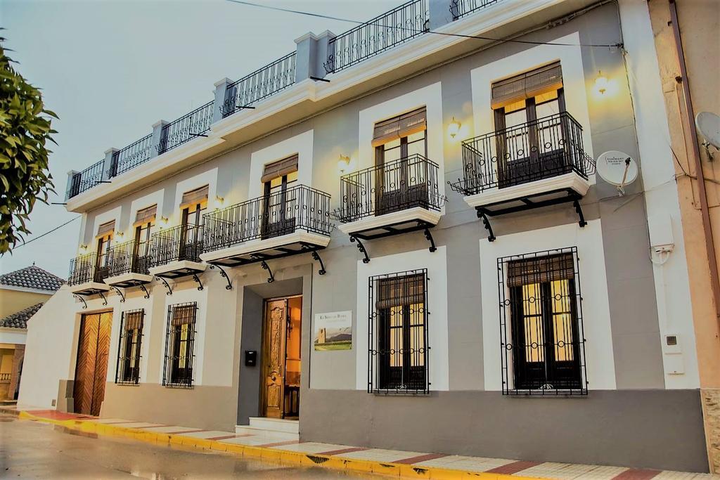 El Soto De Roma Guest House - Granada