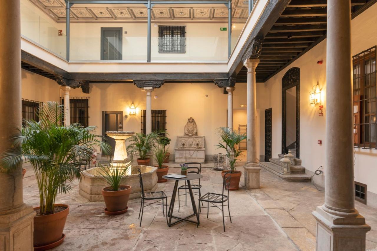 Palacete 1620, Premium Suites, Only Adults