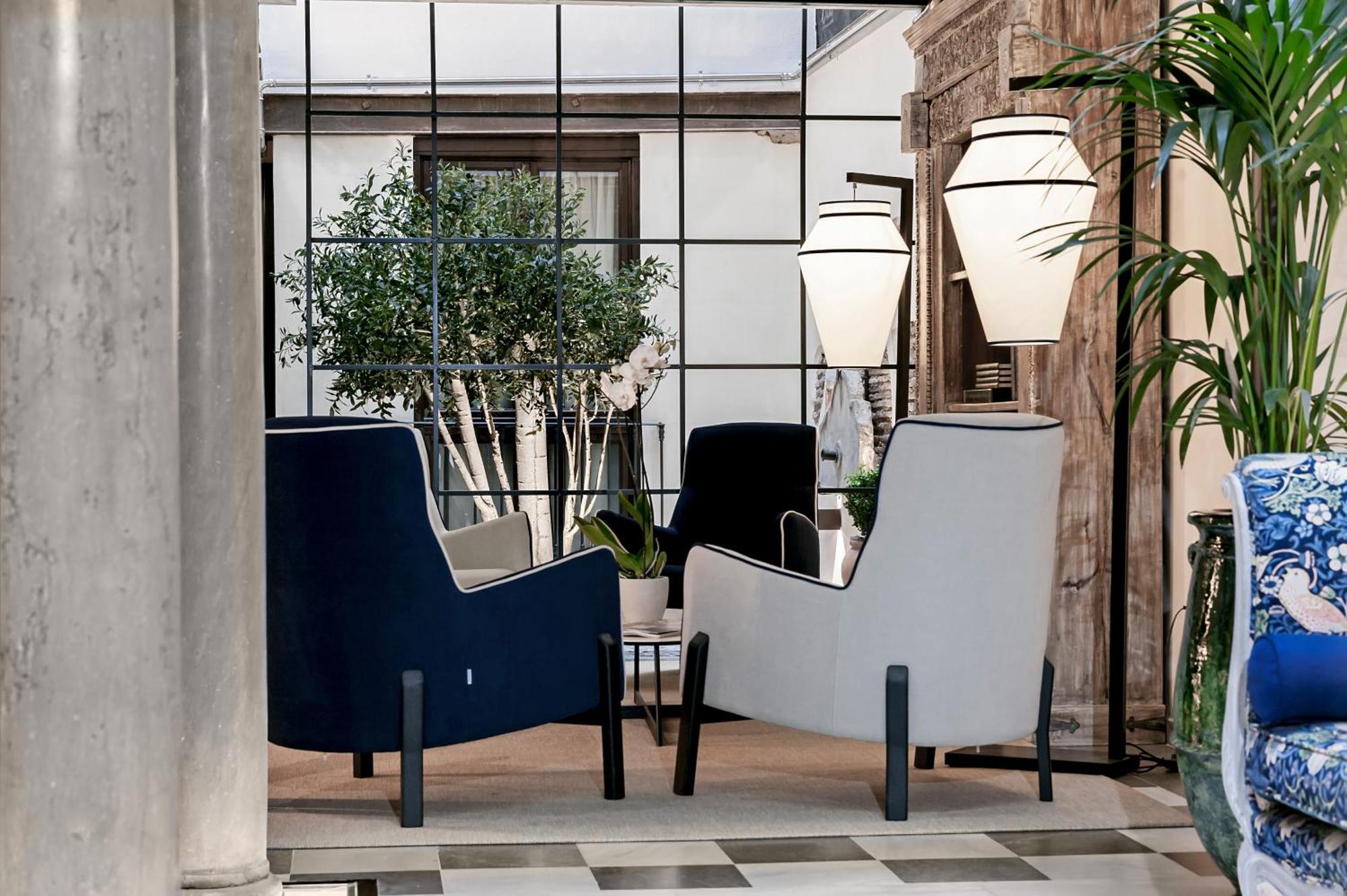 Hotel Casa Palacete Tablas By Maxi Hoteles