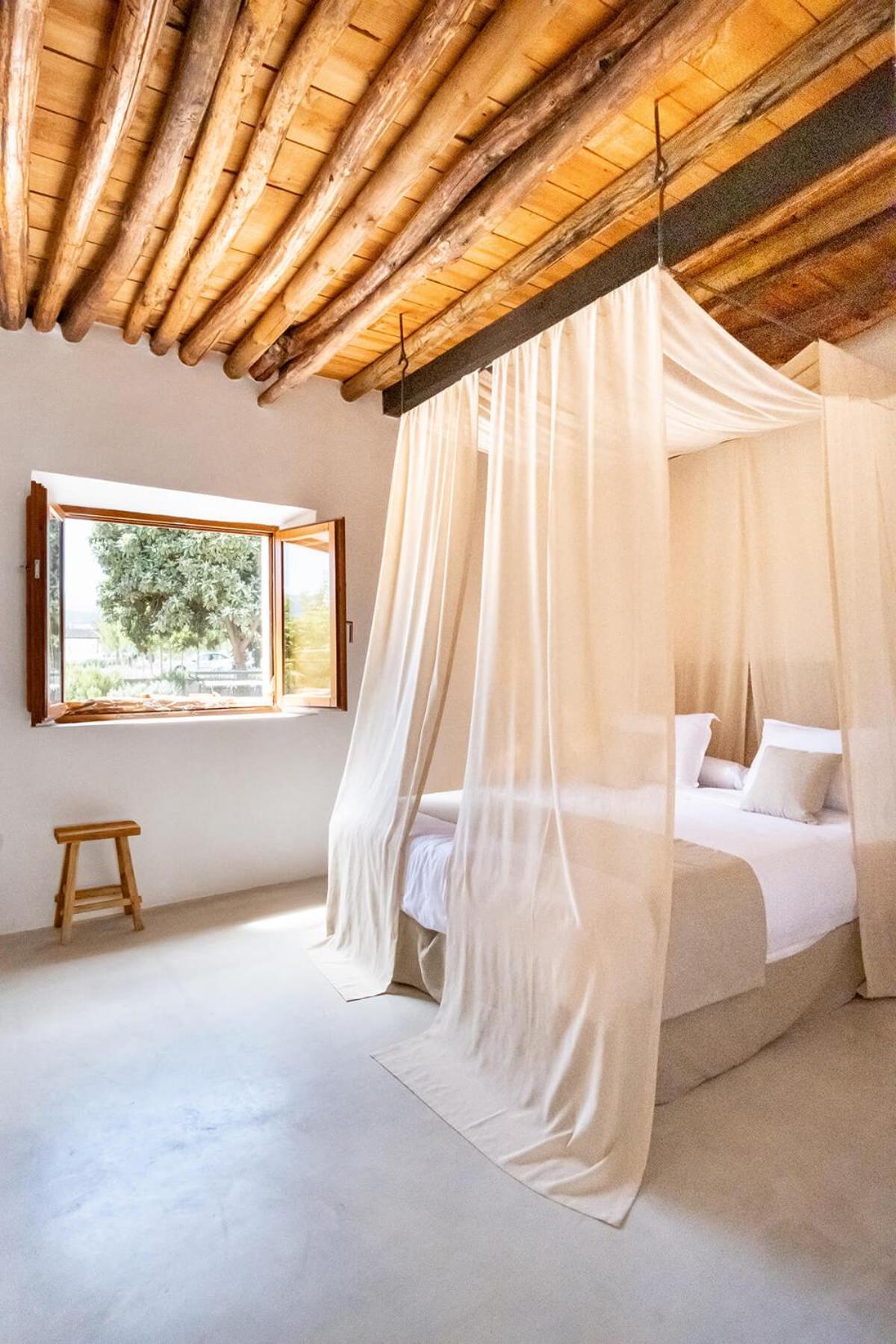 Cortijo De La Seda Guest House - Granada