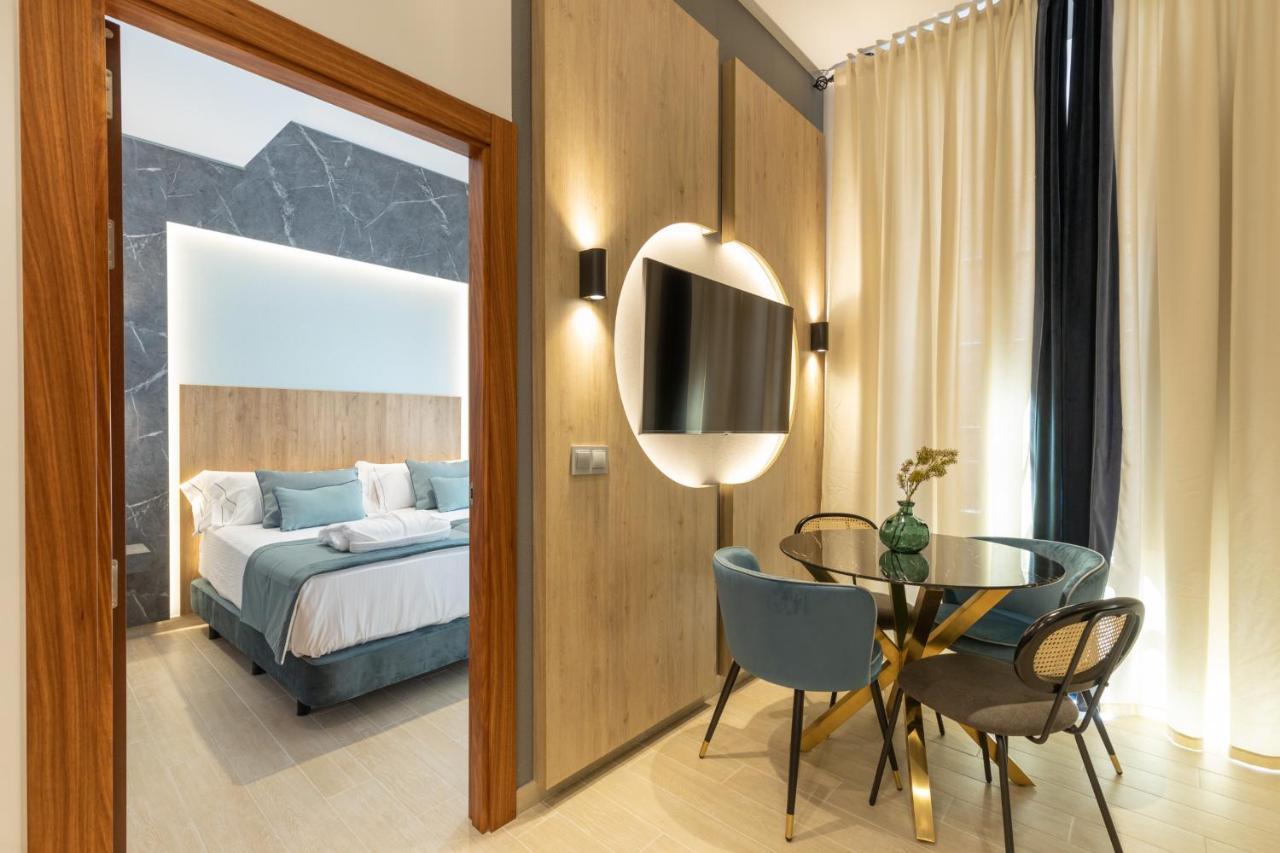 Bibo Suites San Agustin